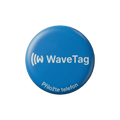 WaveTag Naklejka