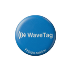WaveTag Naklejka